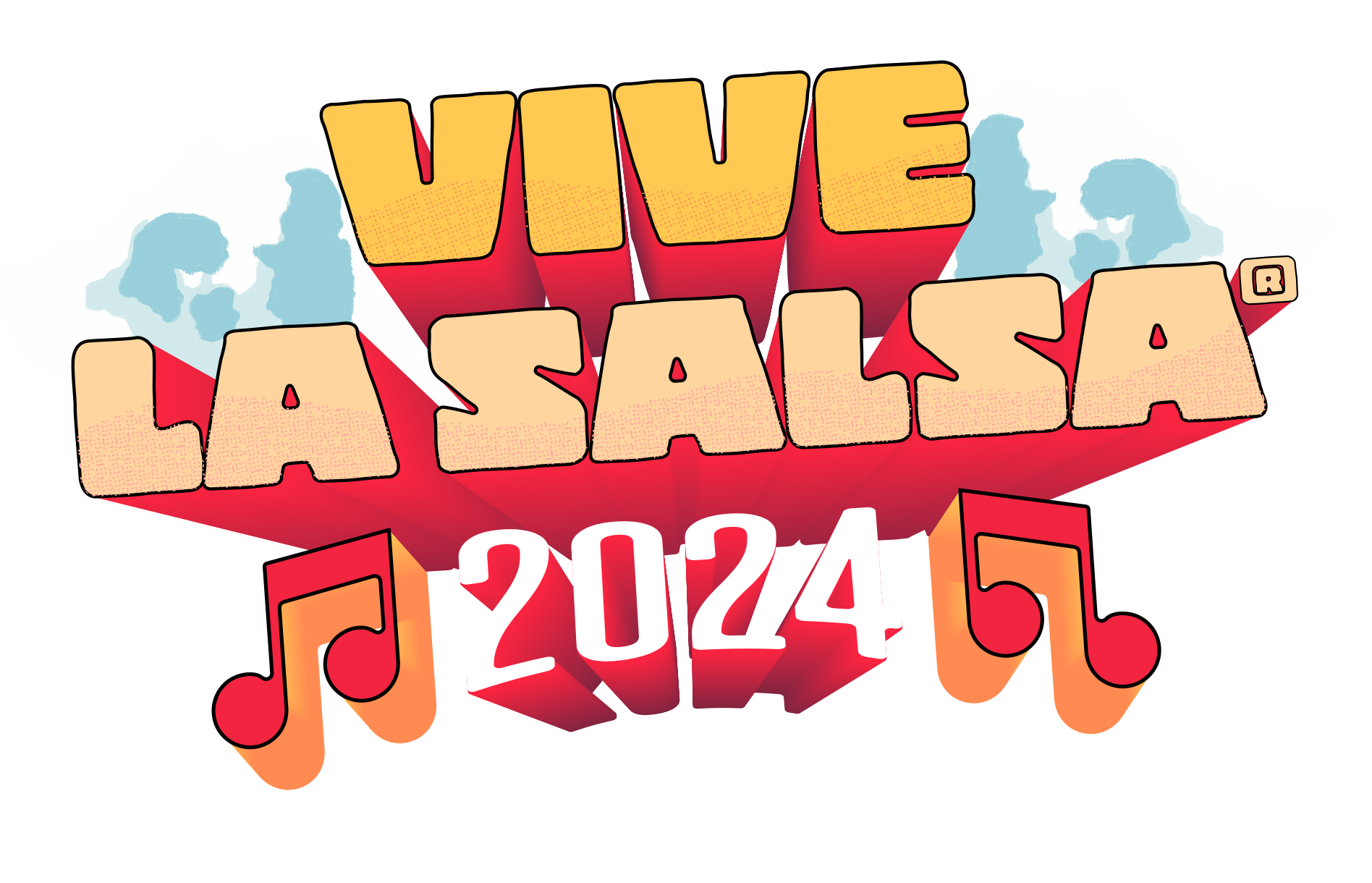 Viva la salsa 2024