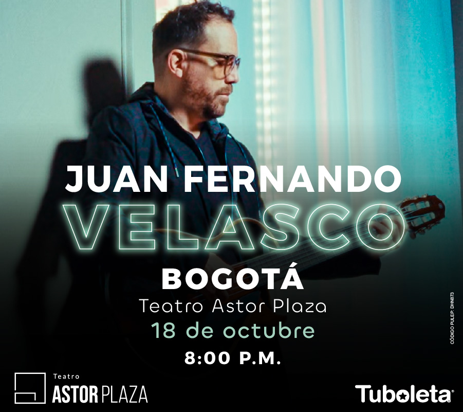 Juan Fernando Velasco Gira 2024 2852